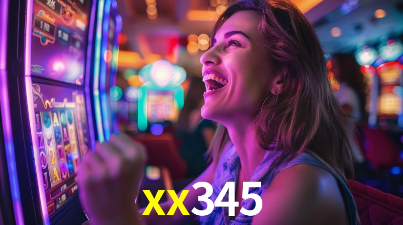 xx345 - Top Cassino Brasileiro - xx345.com