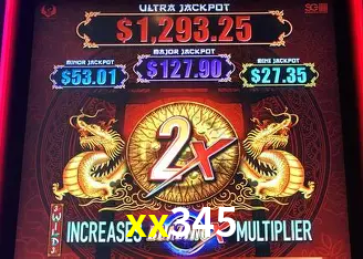 Desvendando o Mundo dos Jogos Virtuais na xx345