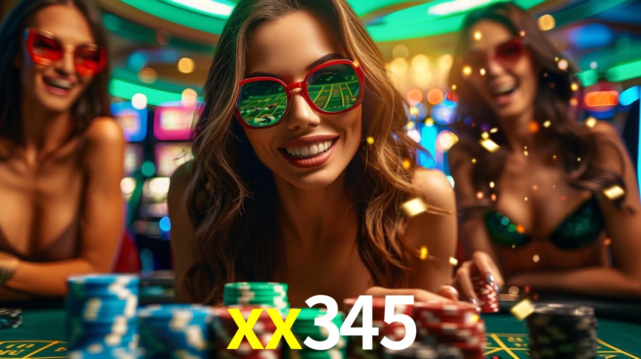Welcome Bonus xx345