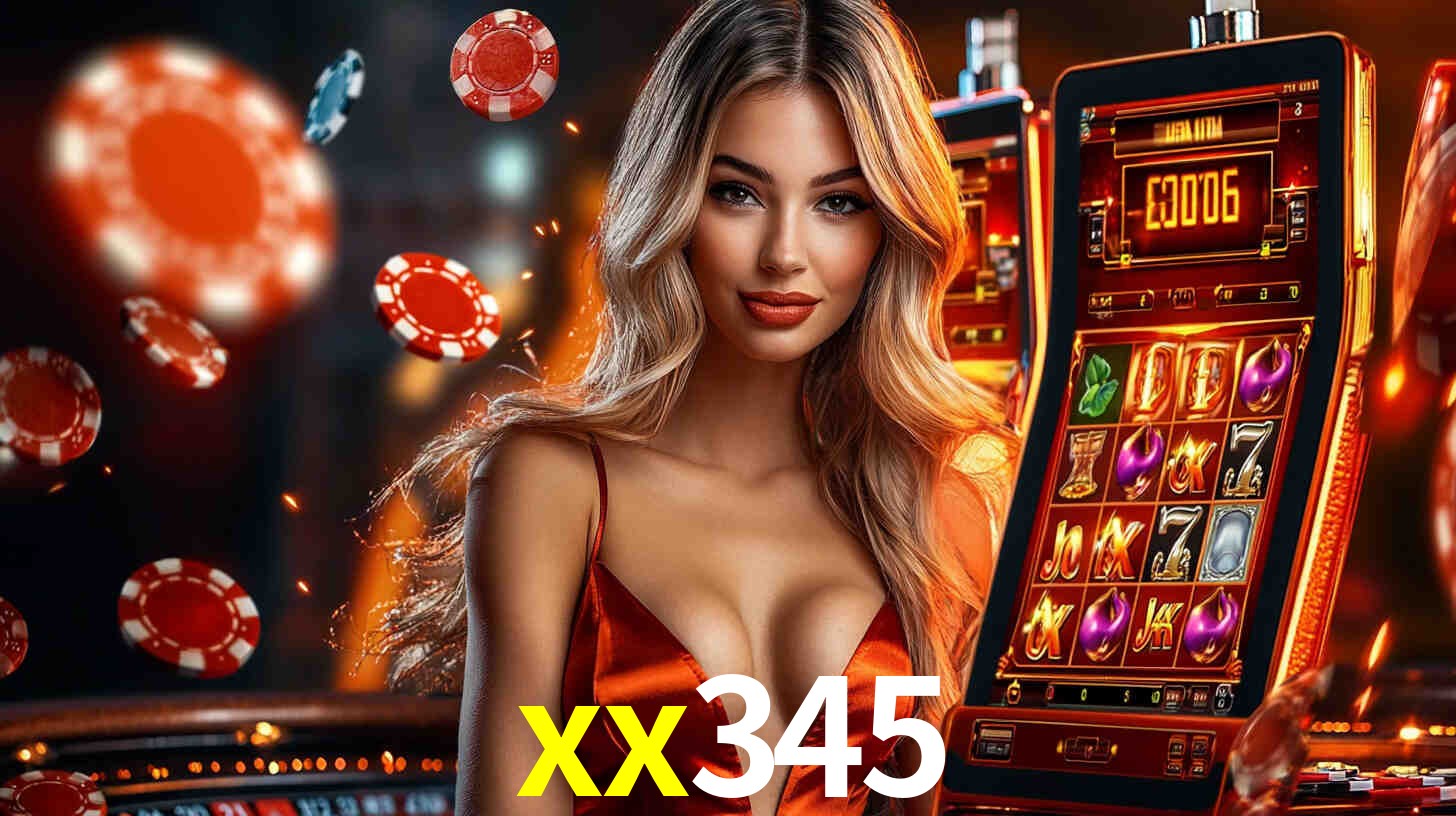 xx345: Seu Cassino Premiado com Pagamentos Rápidos
