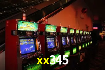 Desvendando o Mundo dos Jogos Virtuais na xx345