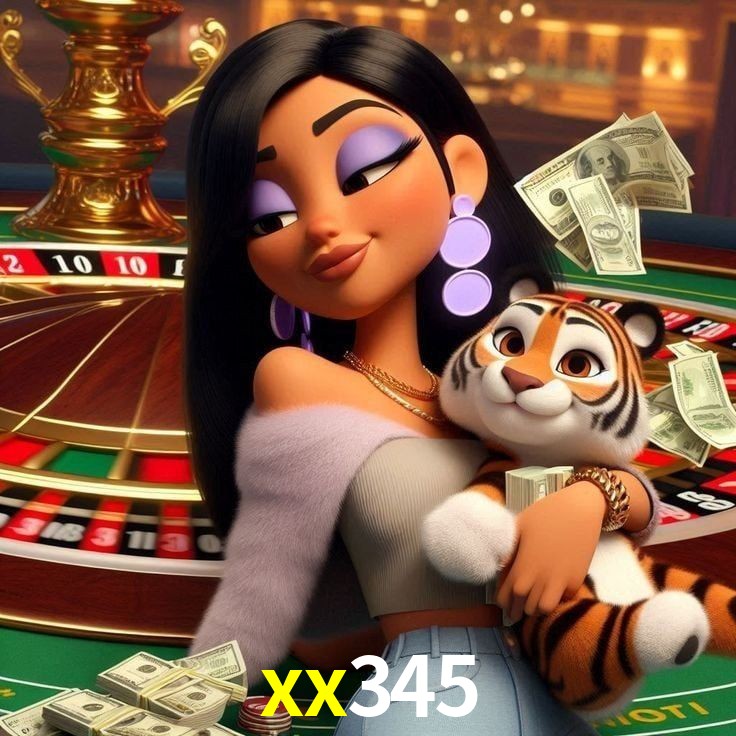 Experiência VIP xx345