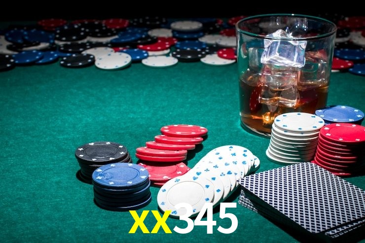 Recursos de Bônus xx345