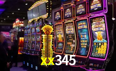 A Emoção da Loteria na xx345: Uma Chance de Mudança de Vida
