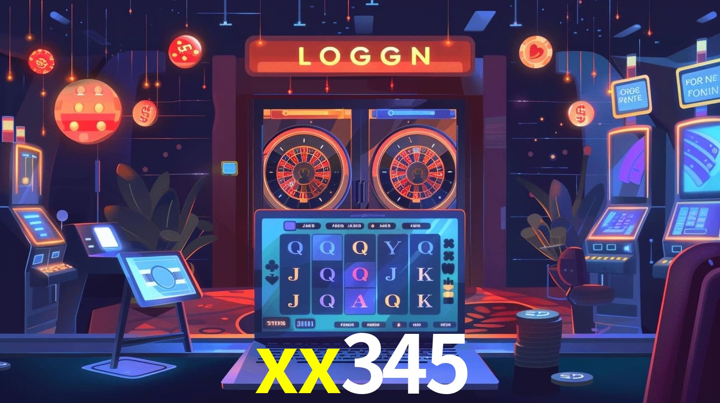 Diretório de Jogos xx345
