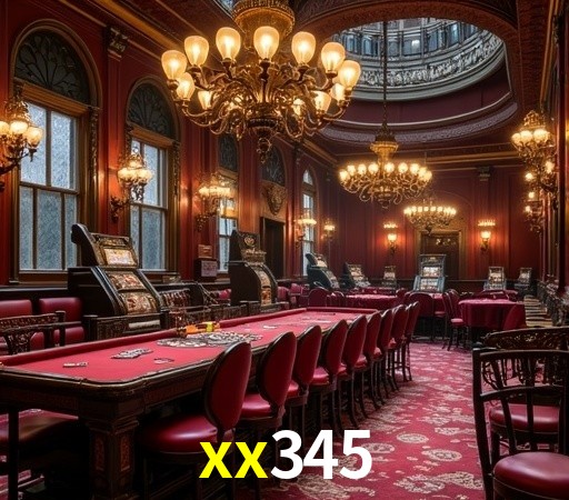 Jogos de Slot xx345