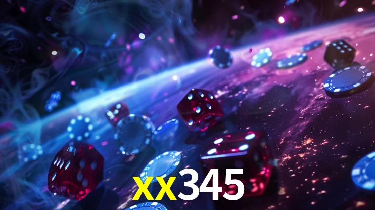 Casino Ao Vivo xx345