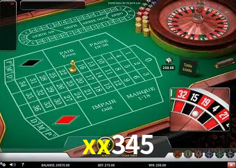 Inovações de Jogos na xx345: O Futuro das Experiências Interativas