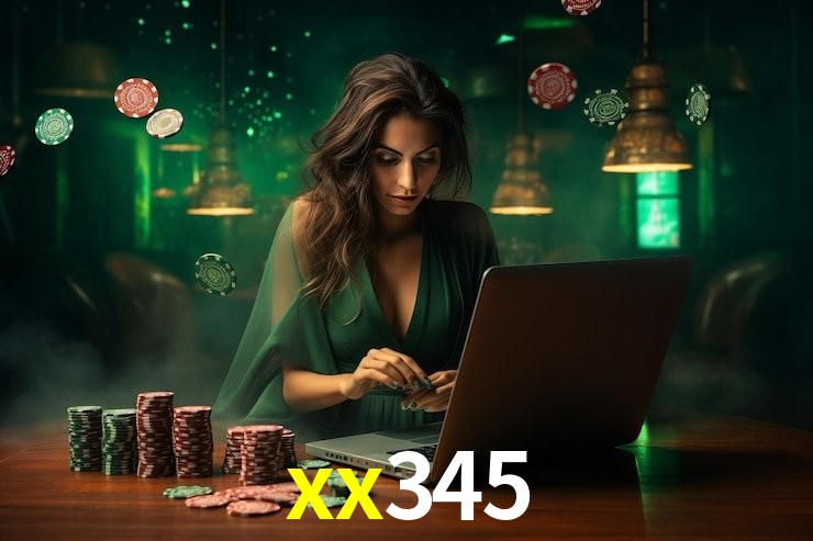 Interface do App xx345