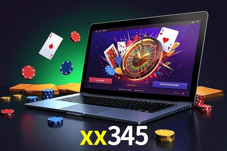 Provedores de Jogos xx345