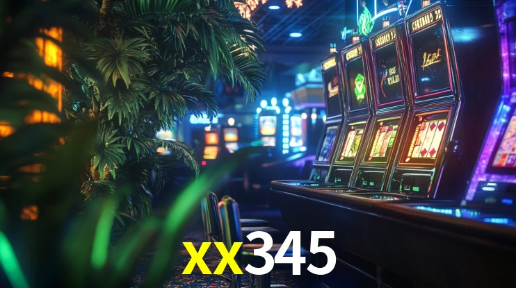 APP oficial da xx345 para mobile