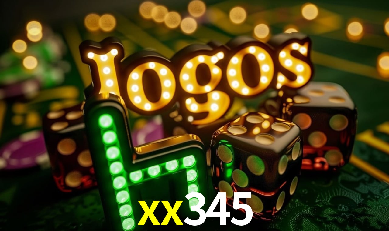 Tecnologia da Plataforma xx345