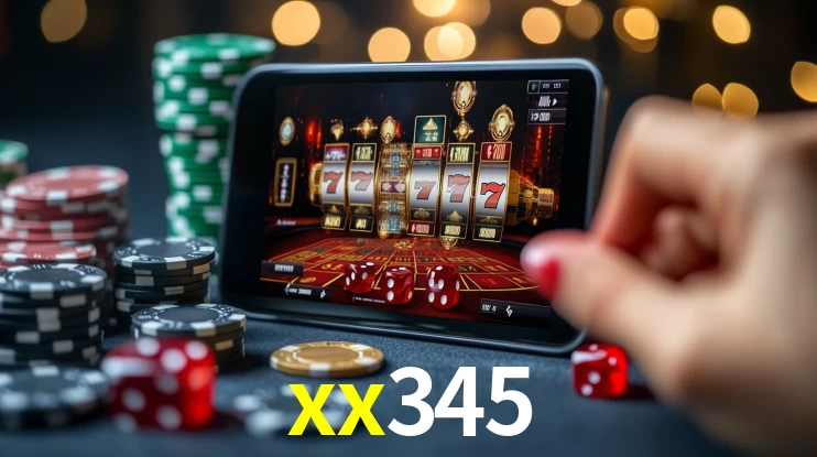 Ofertas Imperdíveis na xx345: Promoções e Bônus Que Valem a Pena
