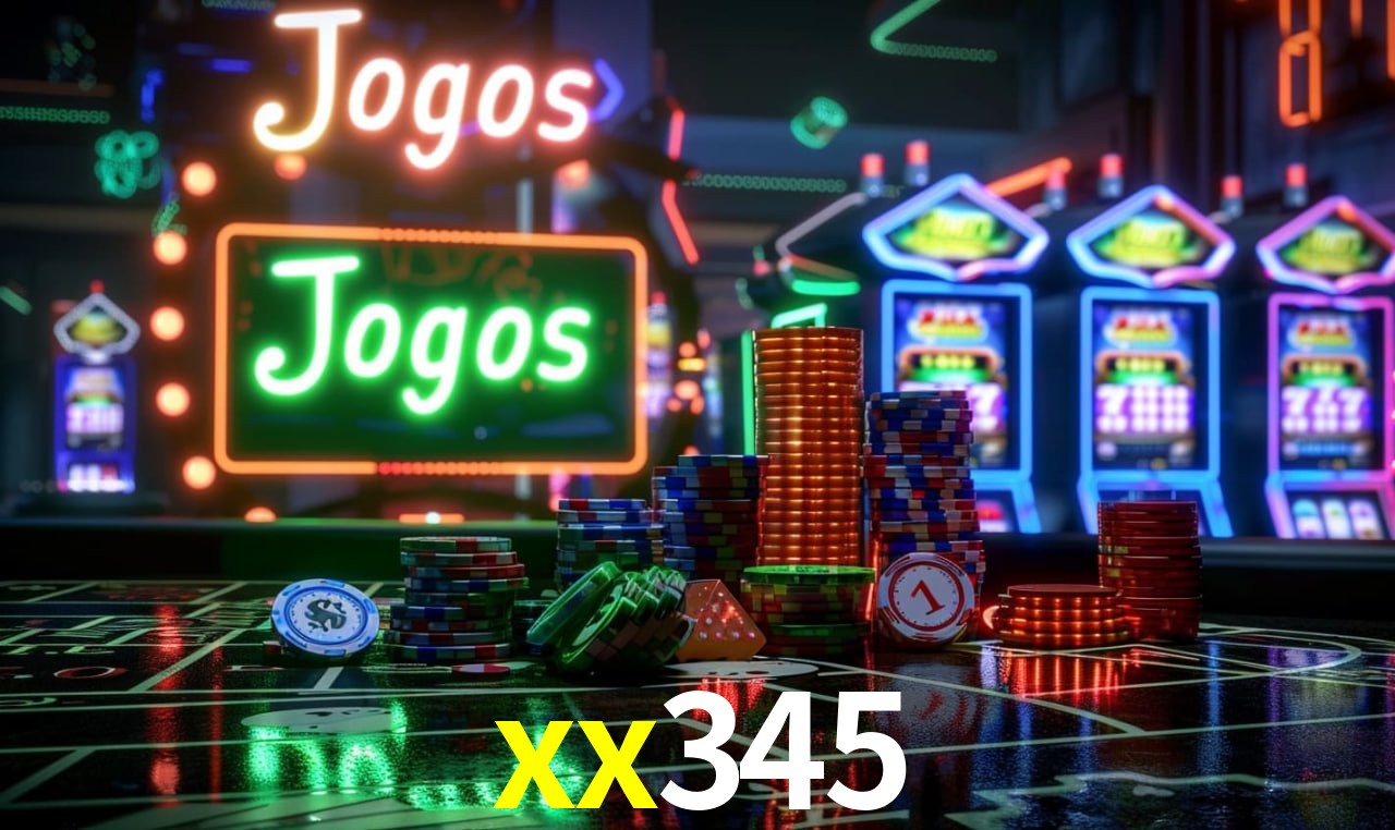 Jogos Exclusivos xx345