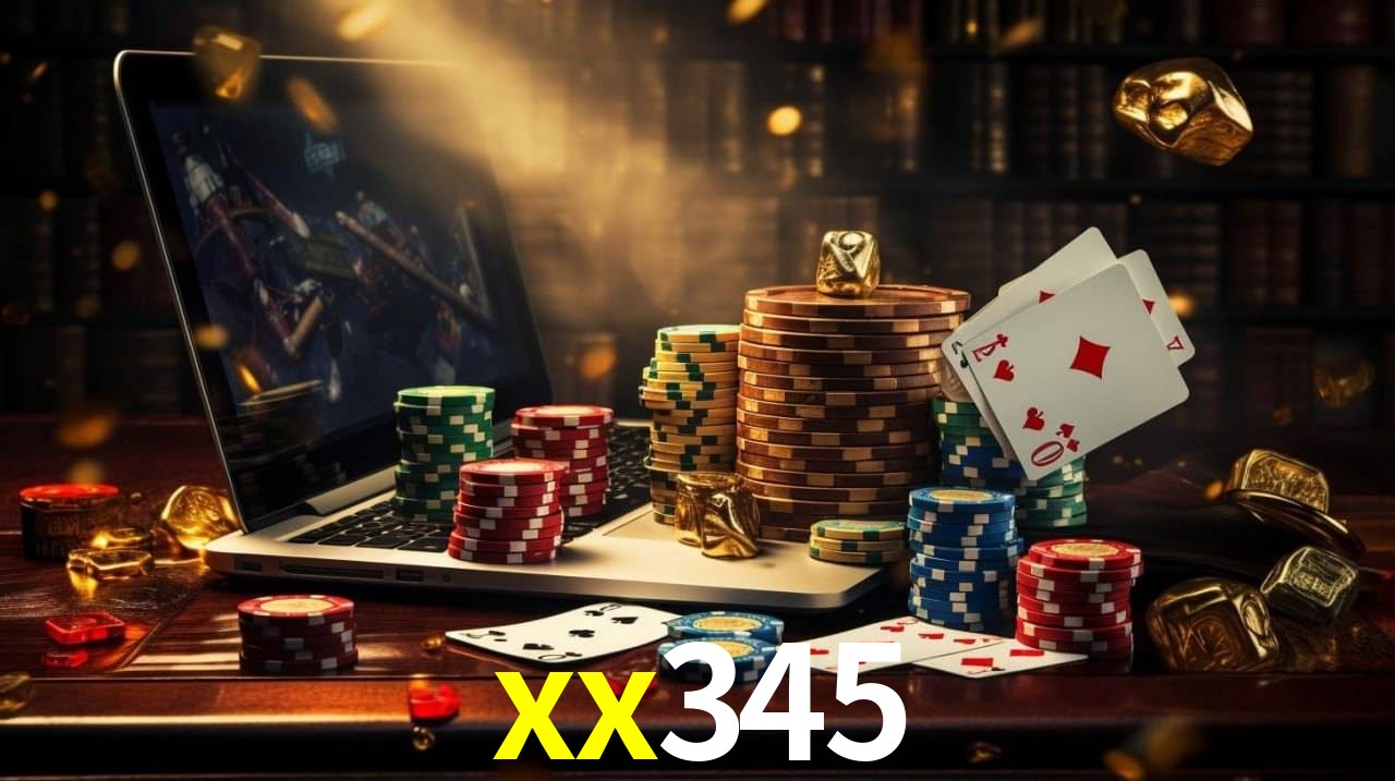 Estatísticas do Jogo xx345