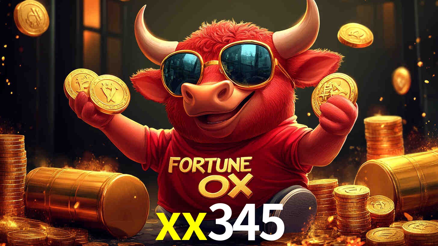 Desvendando o Mundo dos Jogos Virtuais na xx345