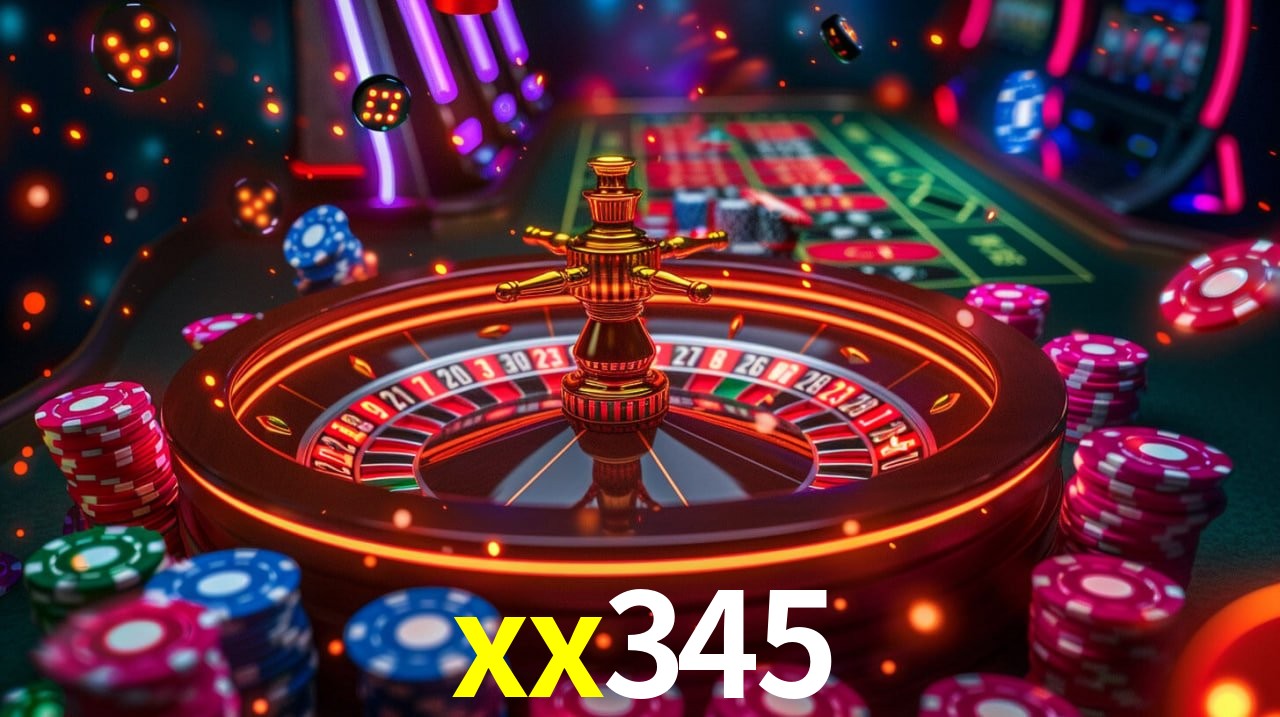 Casino VIP xx345