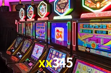 Inovações de Jogos na xx345: O Futuro das Experiências Interativas