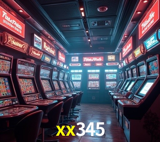Catálogo de jogos na xx345