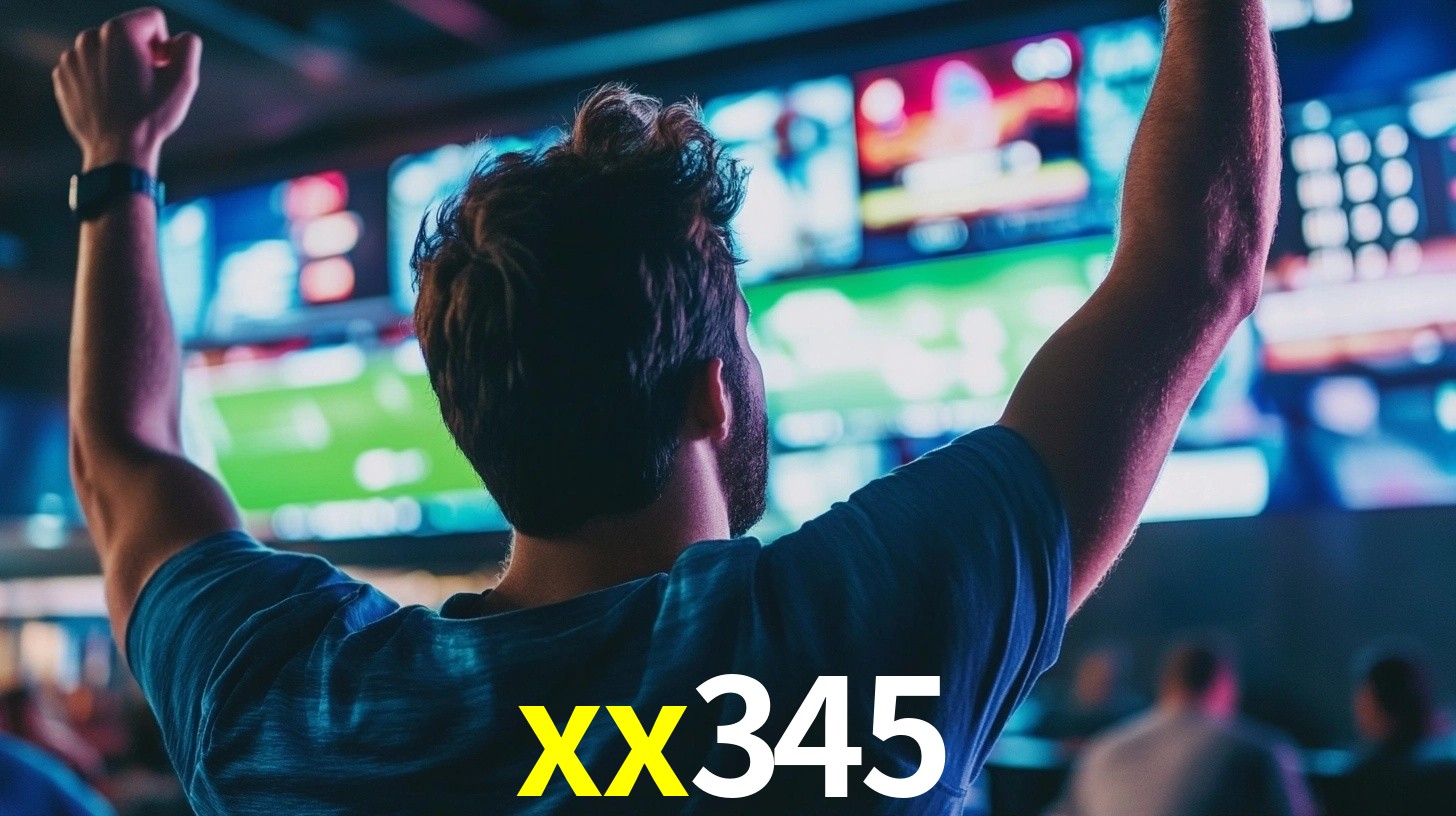 xx345: Seu Especialista em Apostas Esportivas Brasileiras