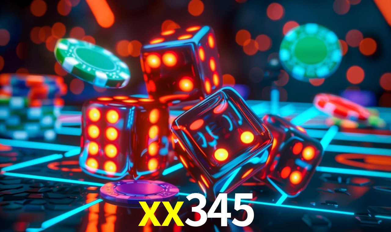 Casino Ao Vivo xx345
