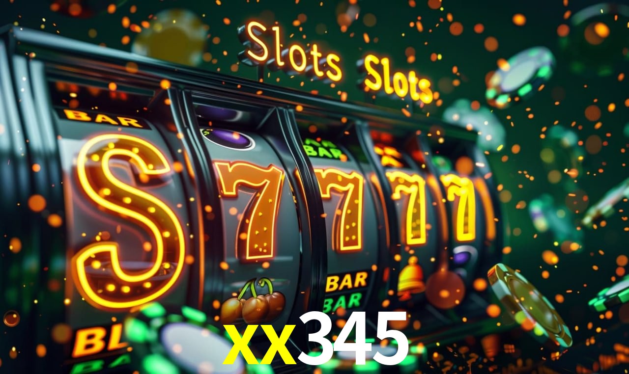 Recursos de Bônus xx345