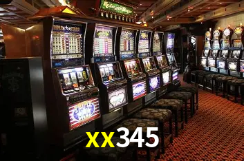 Apostas Esportivas na xx345: Um Guia Completo