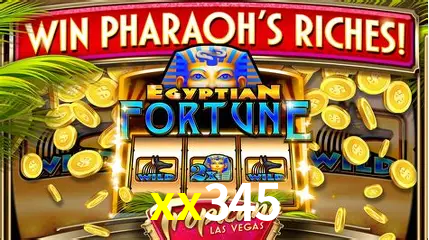Descubra o Mundo do Cassino Online com xx345