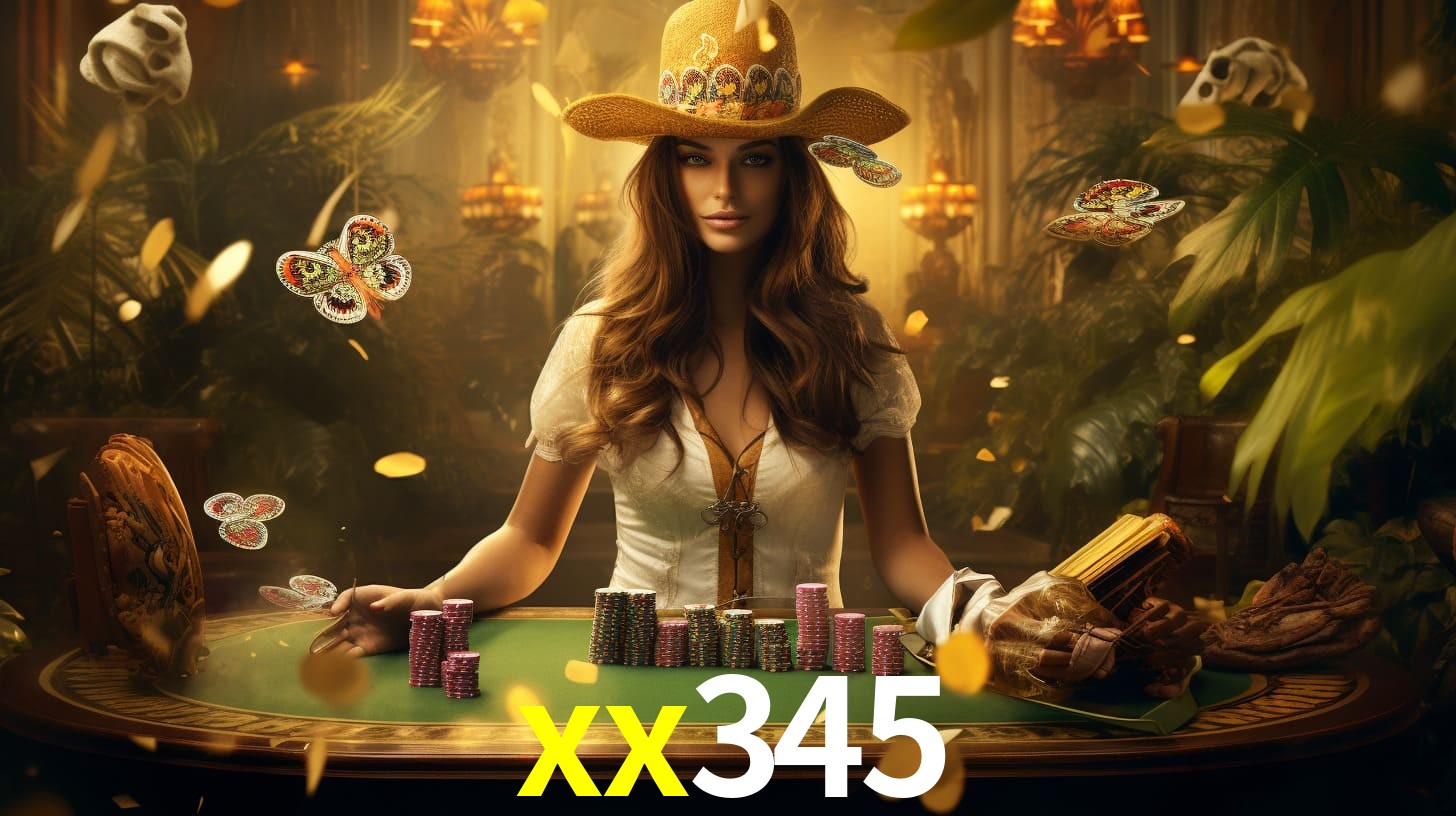 Roulette Table xx345