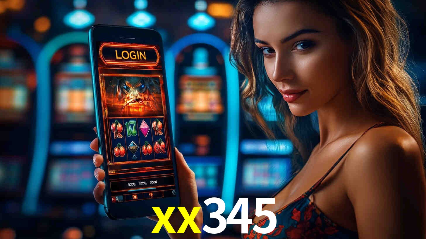 Bônus Generosos e Exclusivos no xx345 para Você!