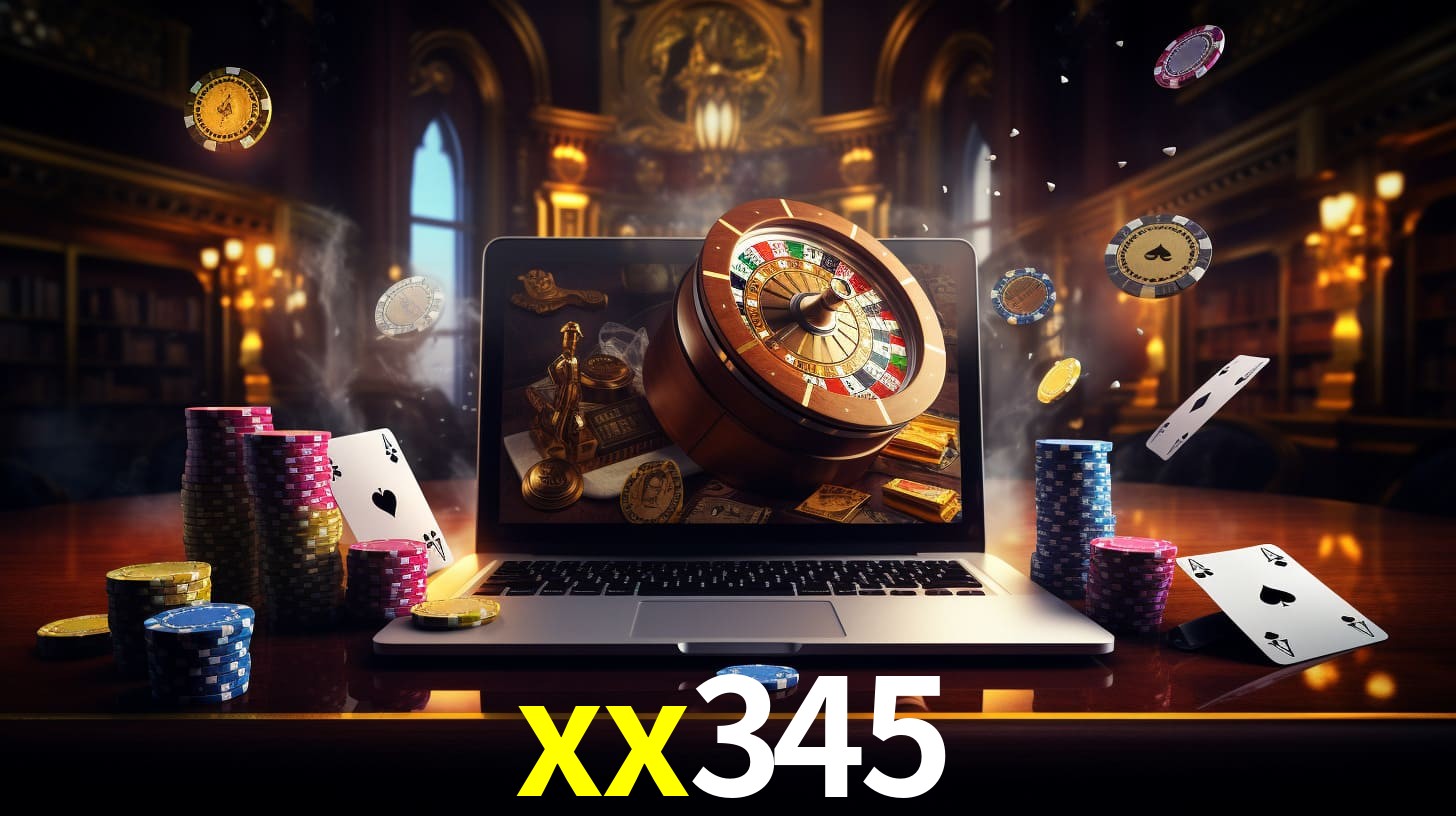 Live Casino xx345