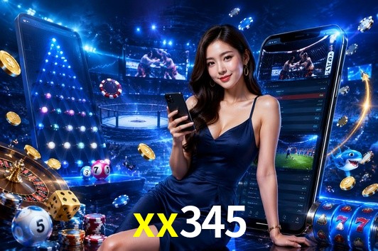 Slot Games xx345