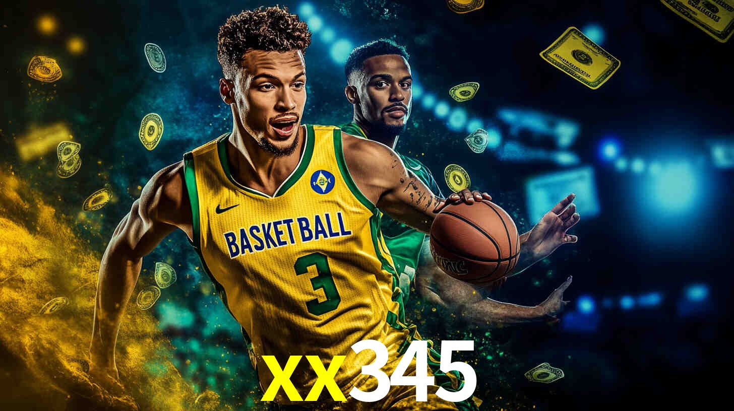 Inovações de Jogos na xx345: O Futuro das Experiências Interativas