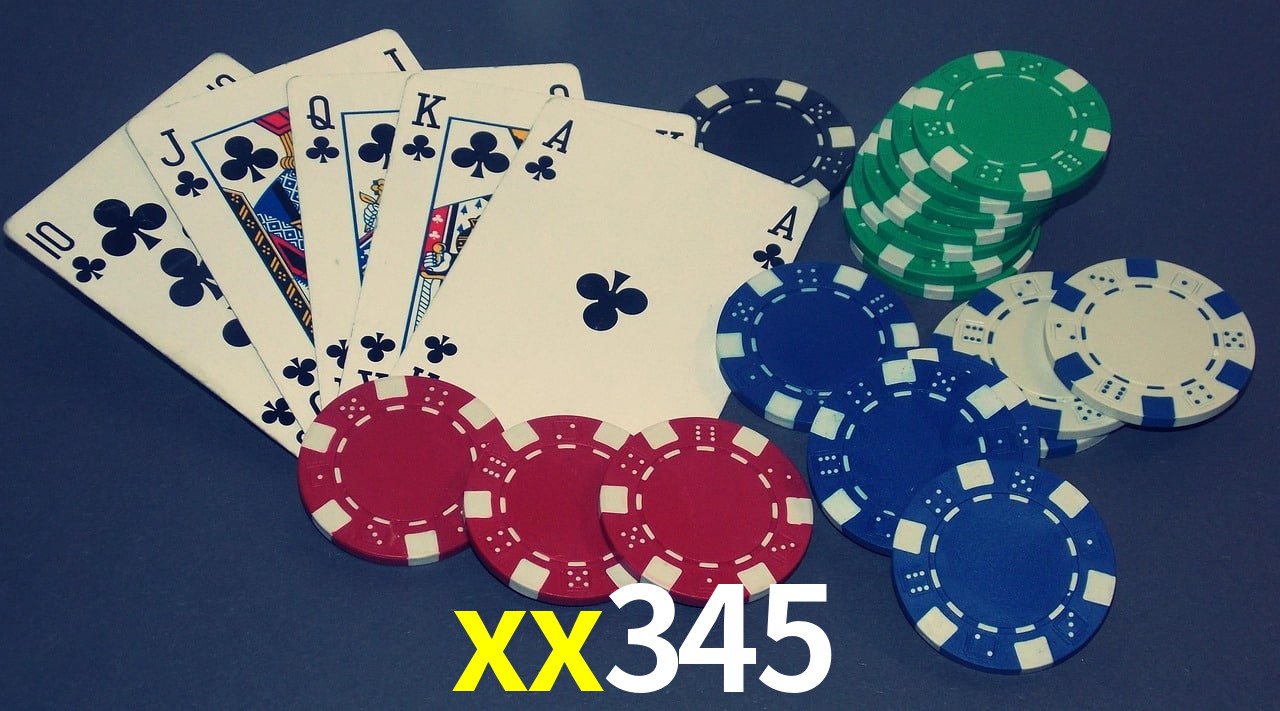 Live Casino xx345