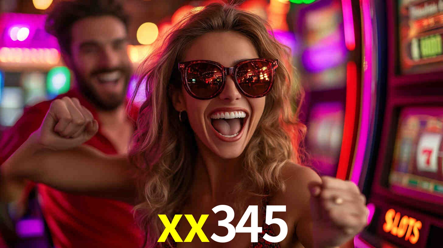 A Emoção da Loteria na xx345: Uma Chance de Mudança de Vida