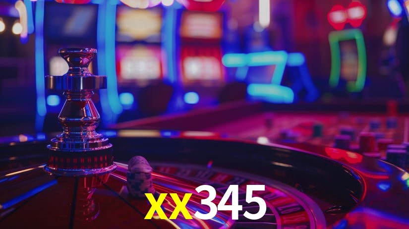 xx345: Jogos de Caça-Níqueis-Altas Recompensas, Roleta-Velocidade, Blackjack-Desafios Máximos