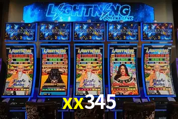 Apostas Esportivas na xx345: Um Guia Completo