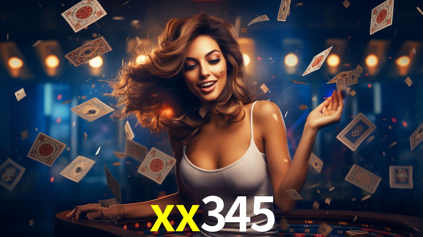 VIP Casino xx345