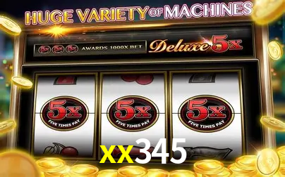 Descubra a Magia dos Jogos de Arcade no xx345