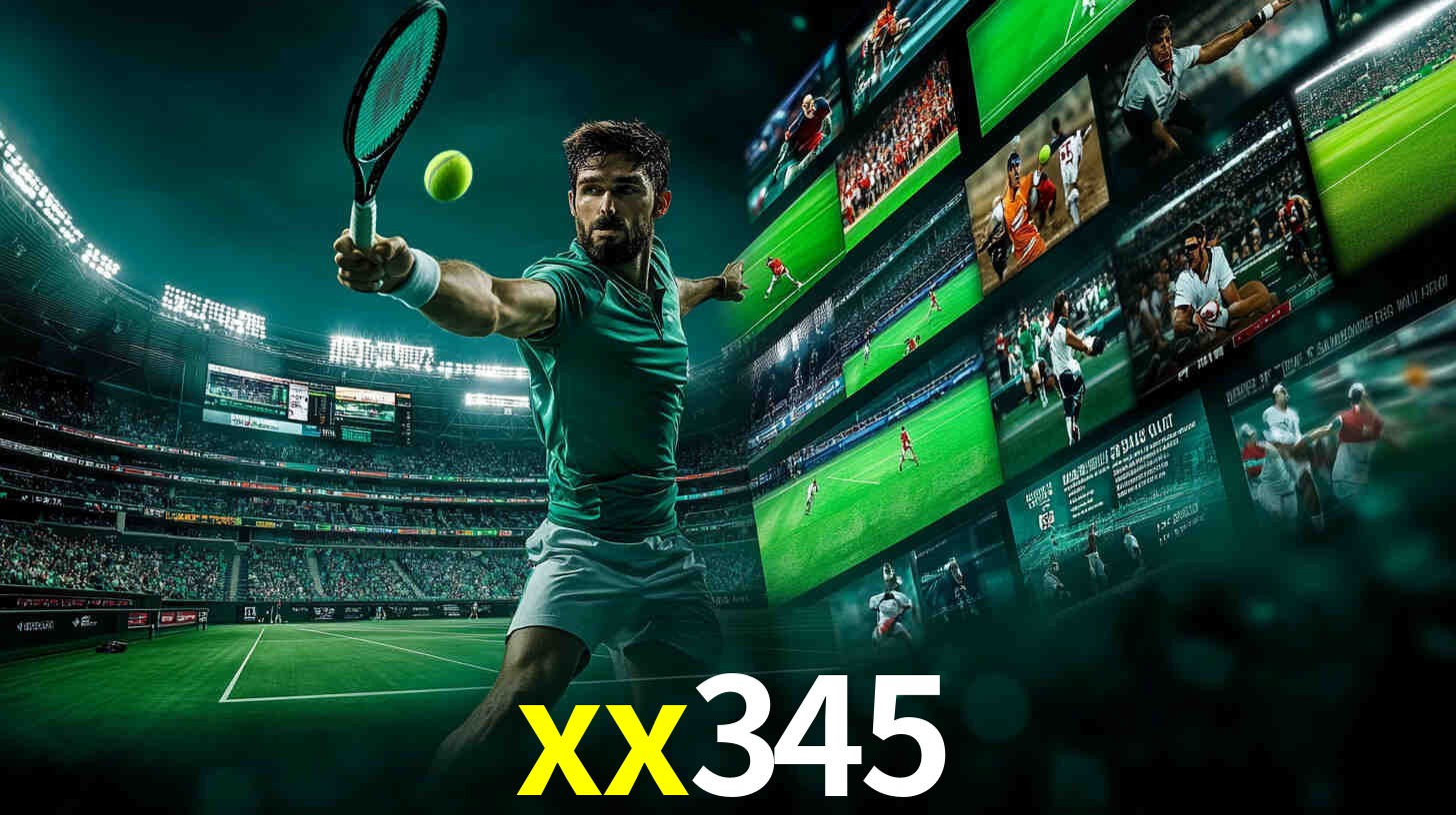 Descubra o Programa VIP da xx345: Vantagens Exclusivas para Jogadores