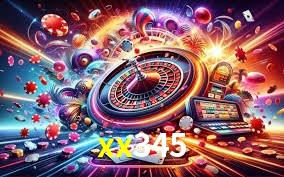 Jogos de Slot xx345
