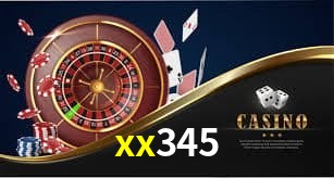 Provedores de Jogos xx345
