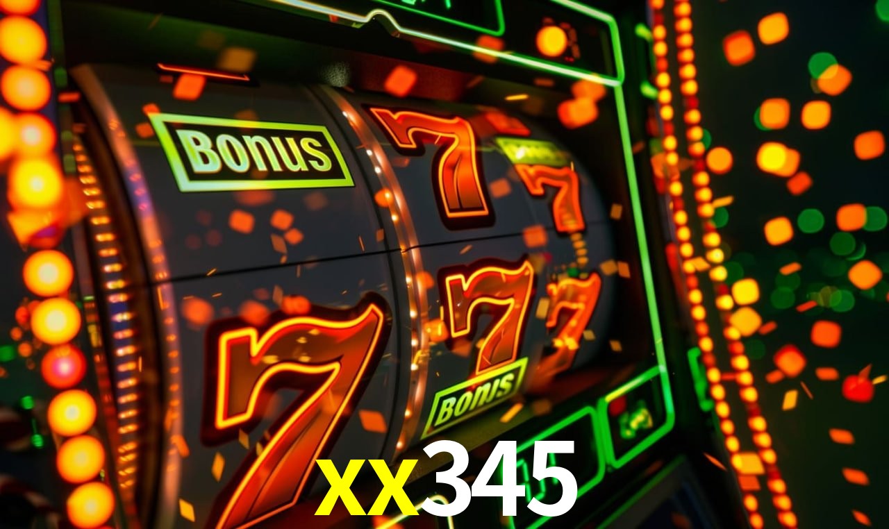 Jogos Exclusivos xx345