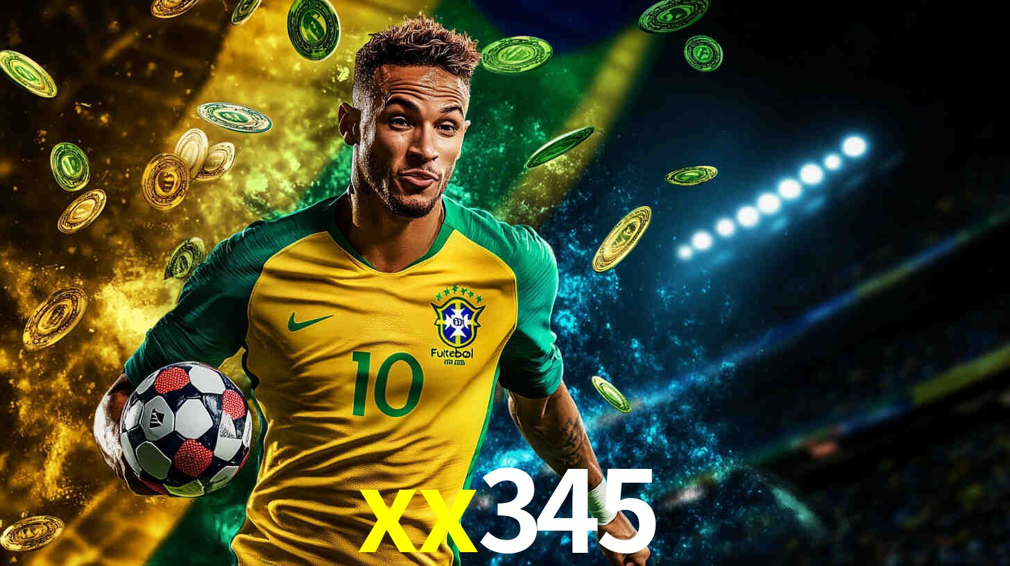 Desvendando o Mundo dos Jogos Virtuais na xx345