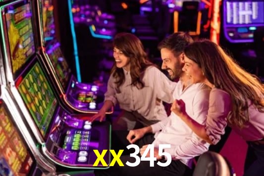 Mesa de Blackjack xx345