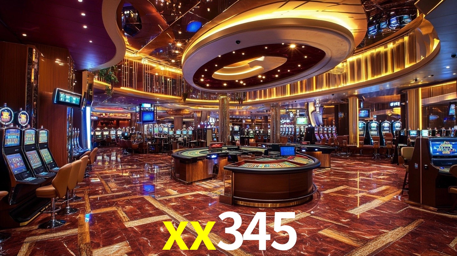 Welcome Bonus xx345