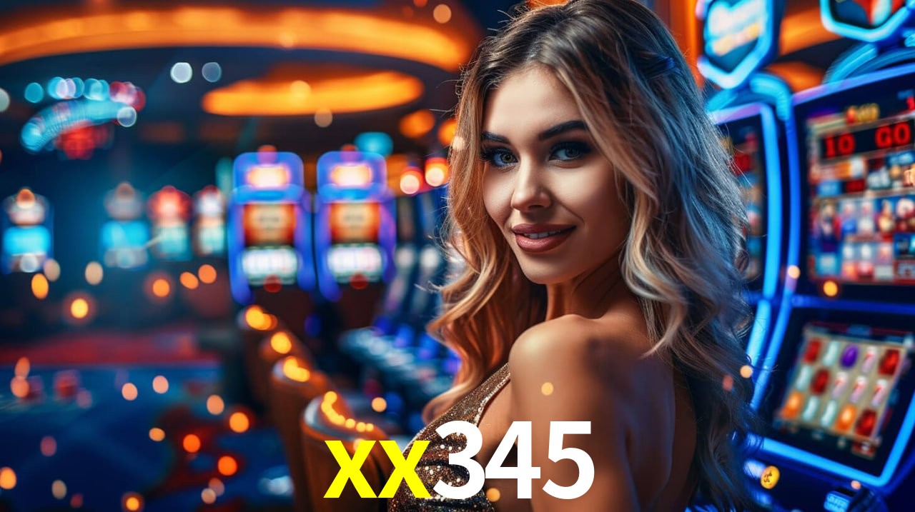 Game Providers xx345