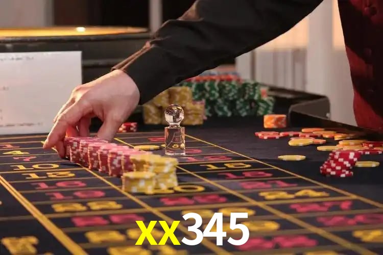 Explorando a Categoria de Eventos em Apostas na xx345