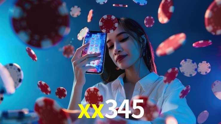 Interface do App xx345