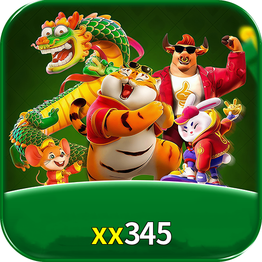 Logo da xx345